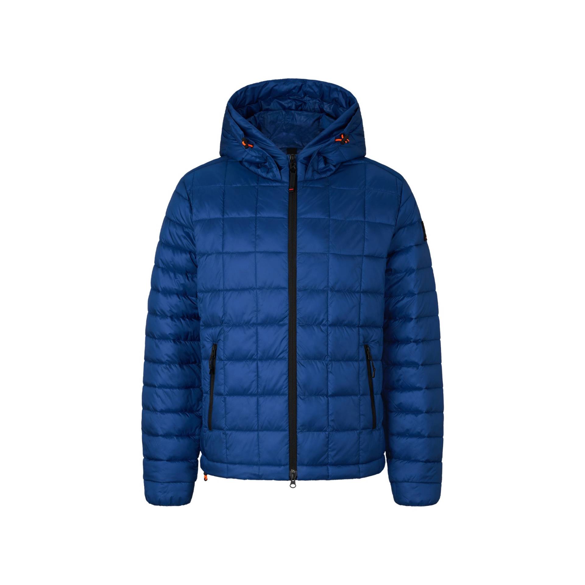 FIRE+ICE Steppjacke Jakub für Herren - Blau von FIRE+ICE