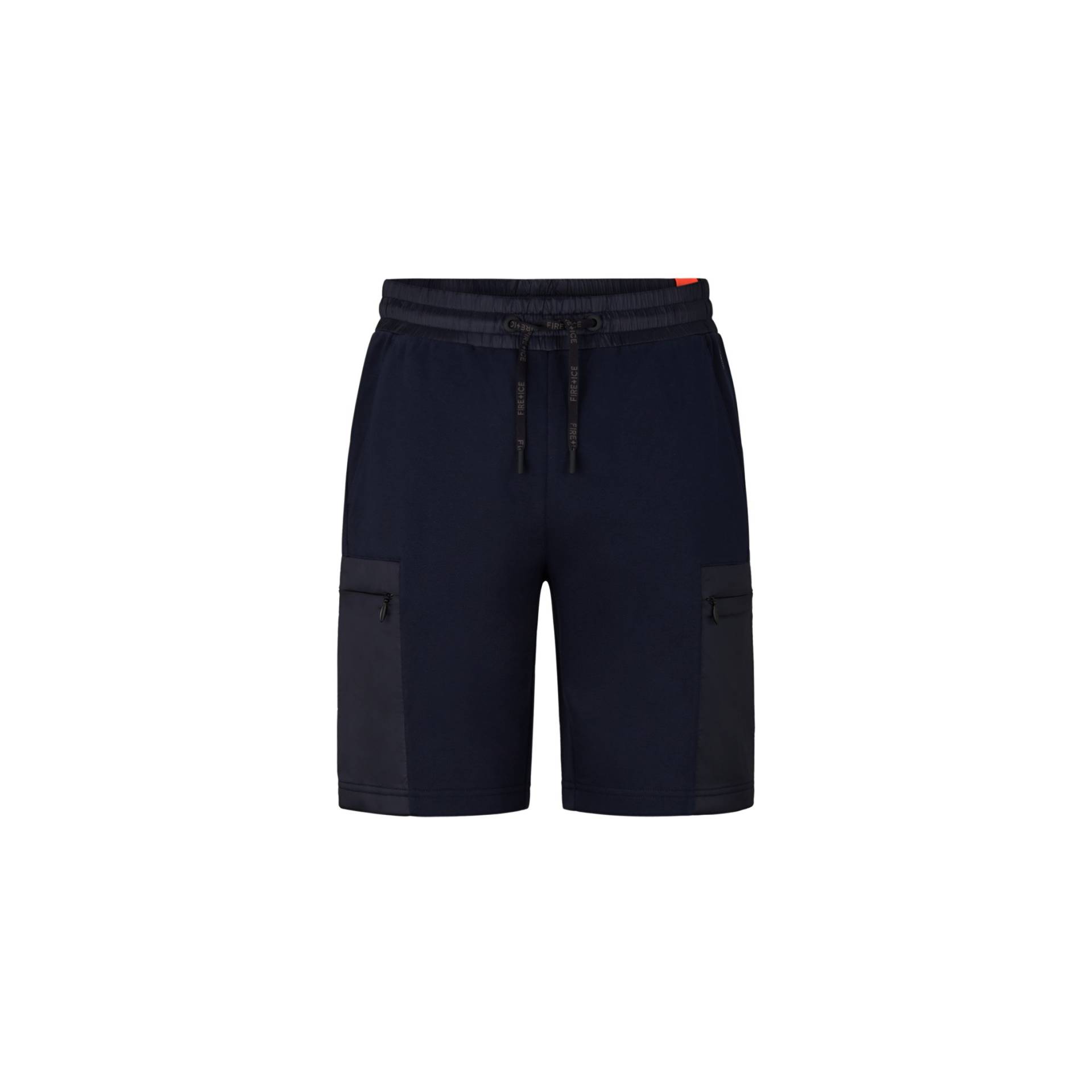 FIRE+ICE Sweat-Shorts Lejan für Herren - Dunkelblau von FIRE+ICE