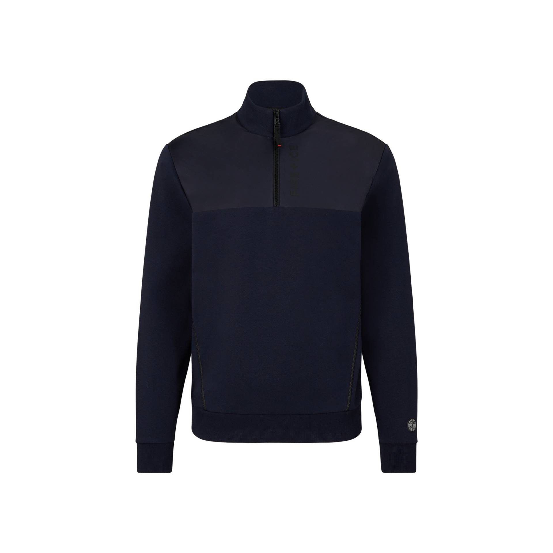 FIRE+ICE Sweat-Troyer Majan für Herren - Dunkelblau von FIRE+ICE