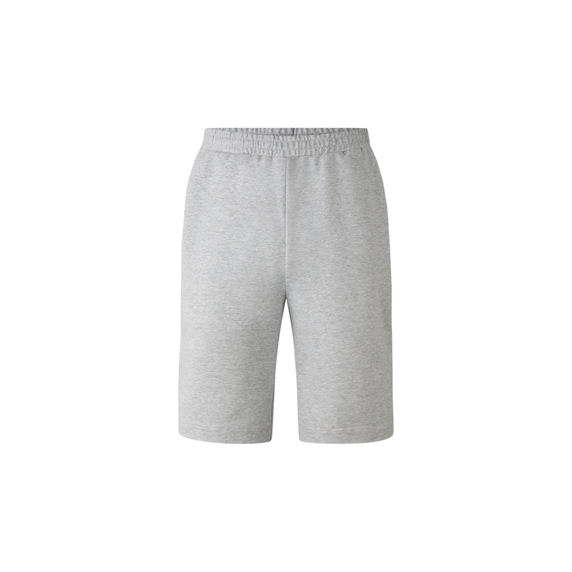 FIRE+ICE Sweatshorts Norris für Herren - Hellgrau - XL von FIRE+ICE