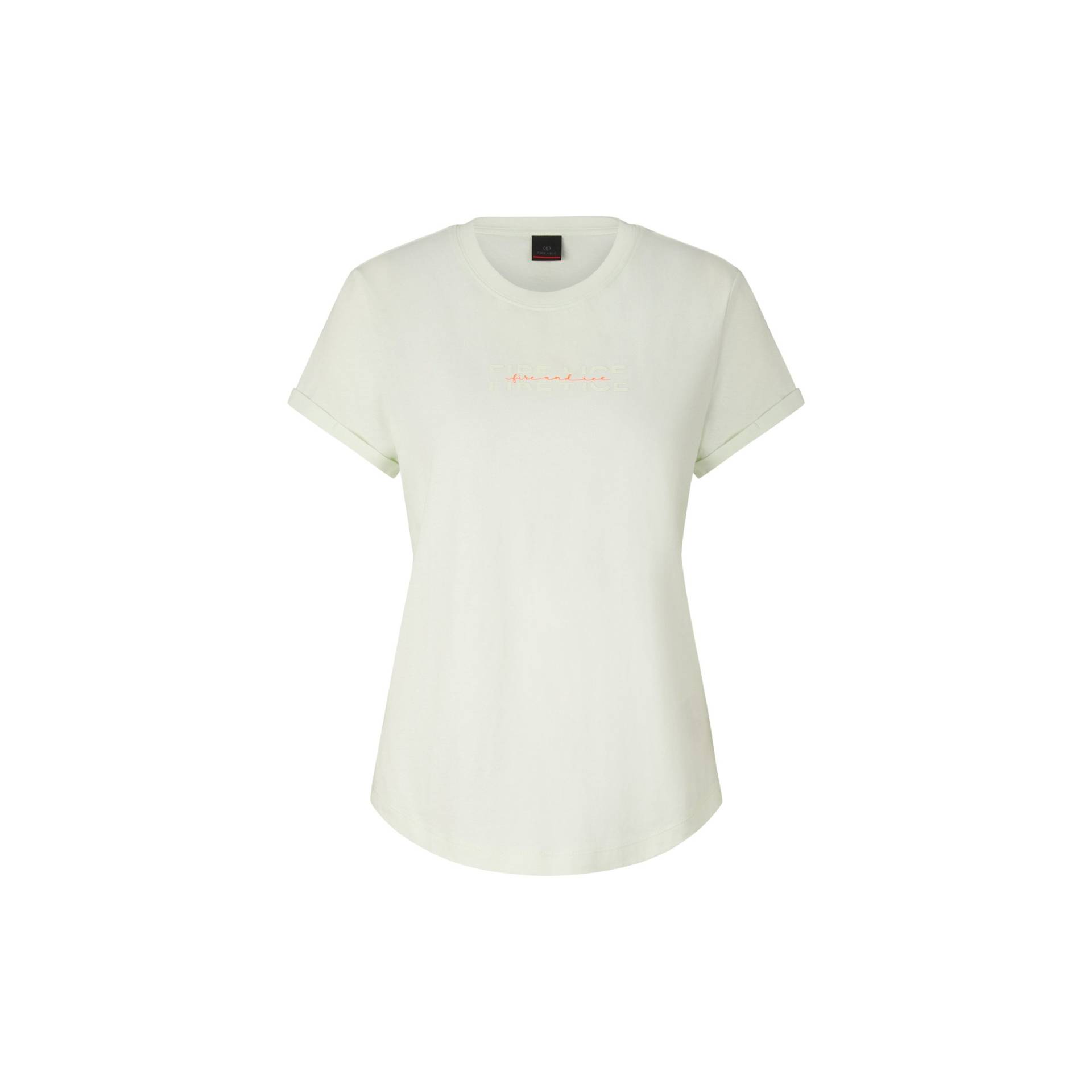 FIRE+ICE T-Shirt Debra für Damen - Mint von FIRE+ICE