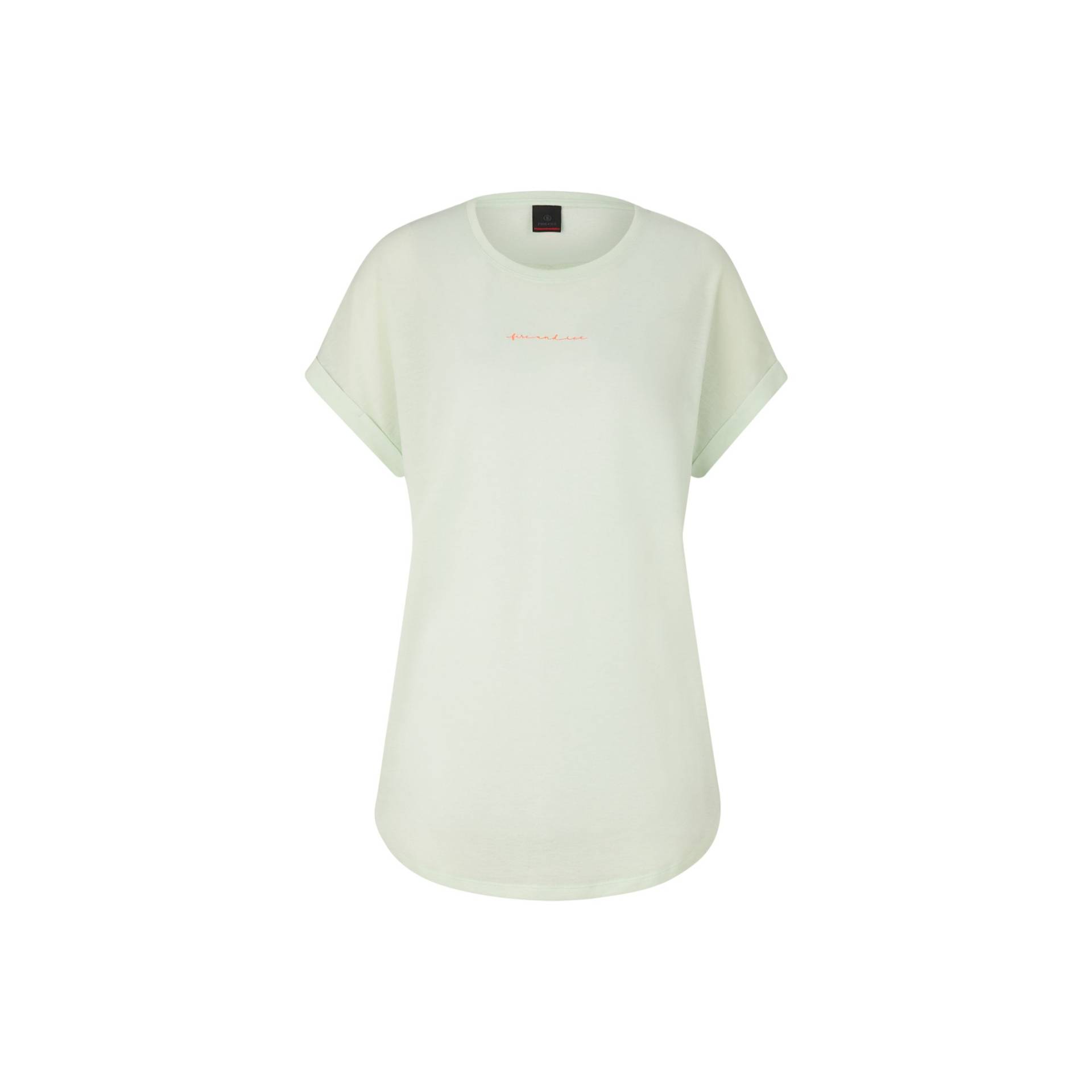 FIRE+ICE T-Shirt Evie für Damen - Mint von FIRE+ICE