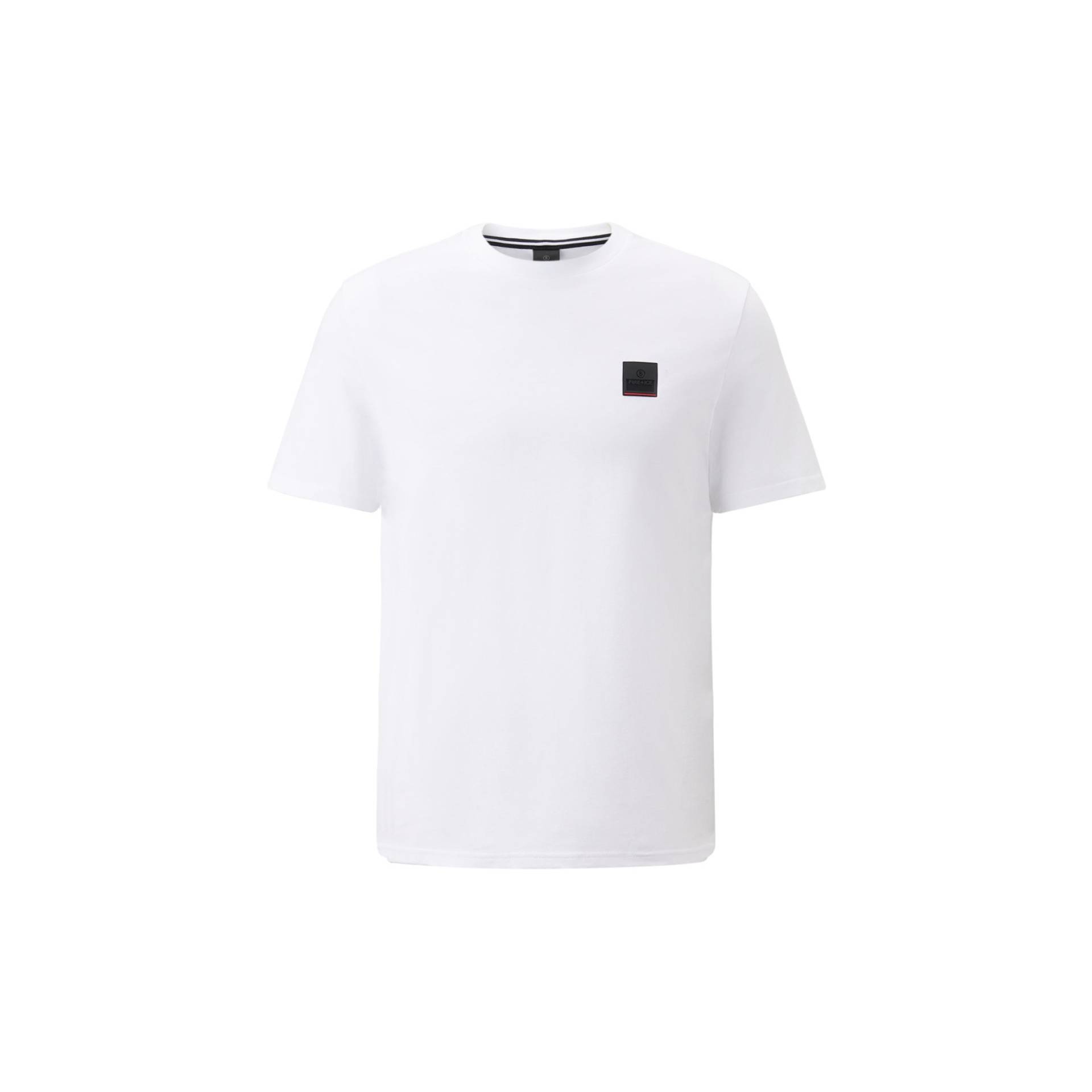FIRE+ICE T-Shirt Vito für Herren - Weiß - 3XL FIRE+ICE T-Shirt Vito für Herren - Weiß - 3XL von FIRE+ICE