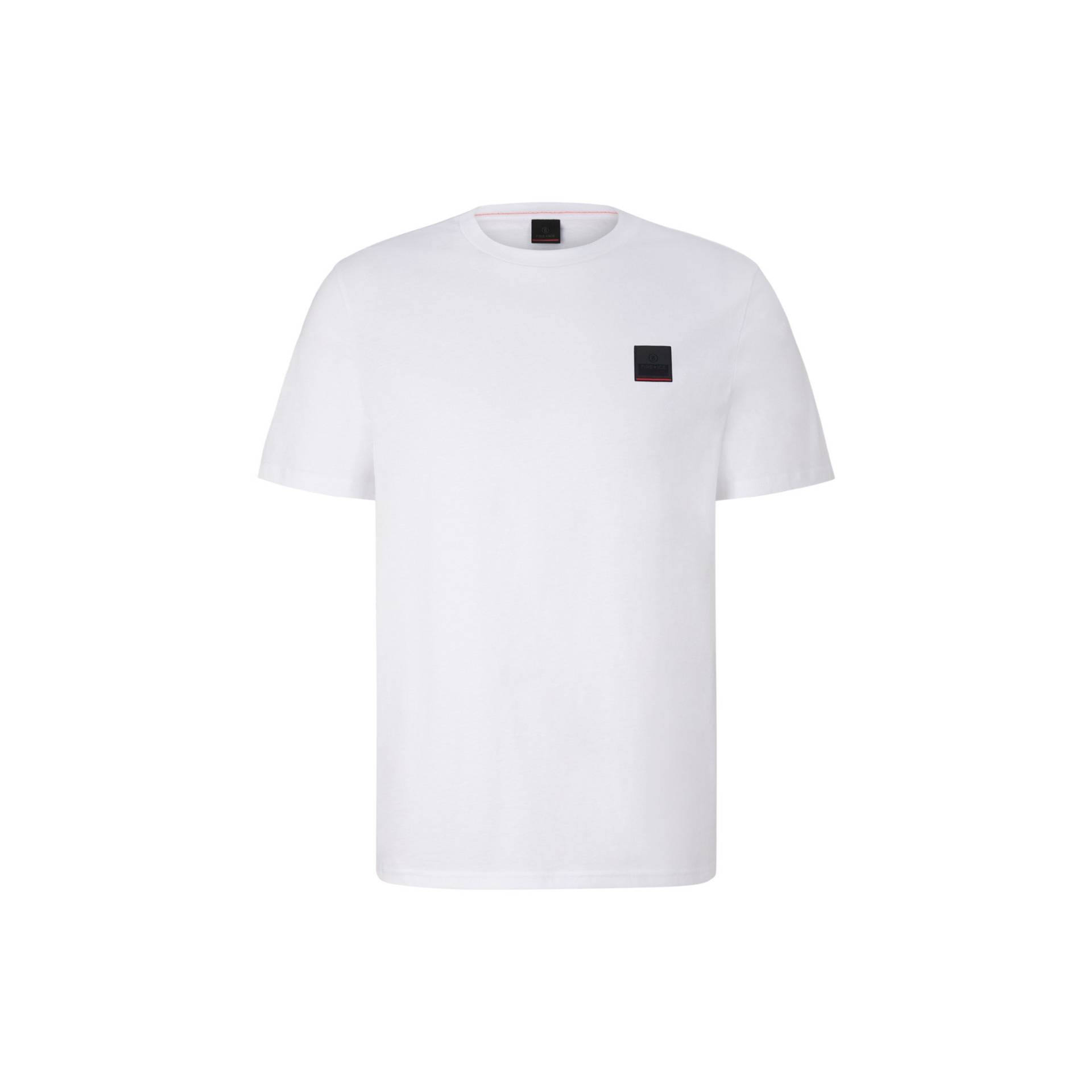 FIRE+ICE T-Shirt Vito für Herren - Weiß von FIRE+ICE