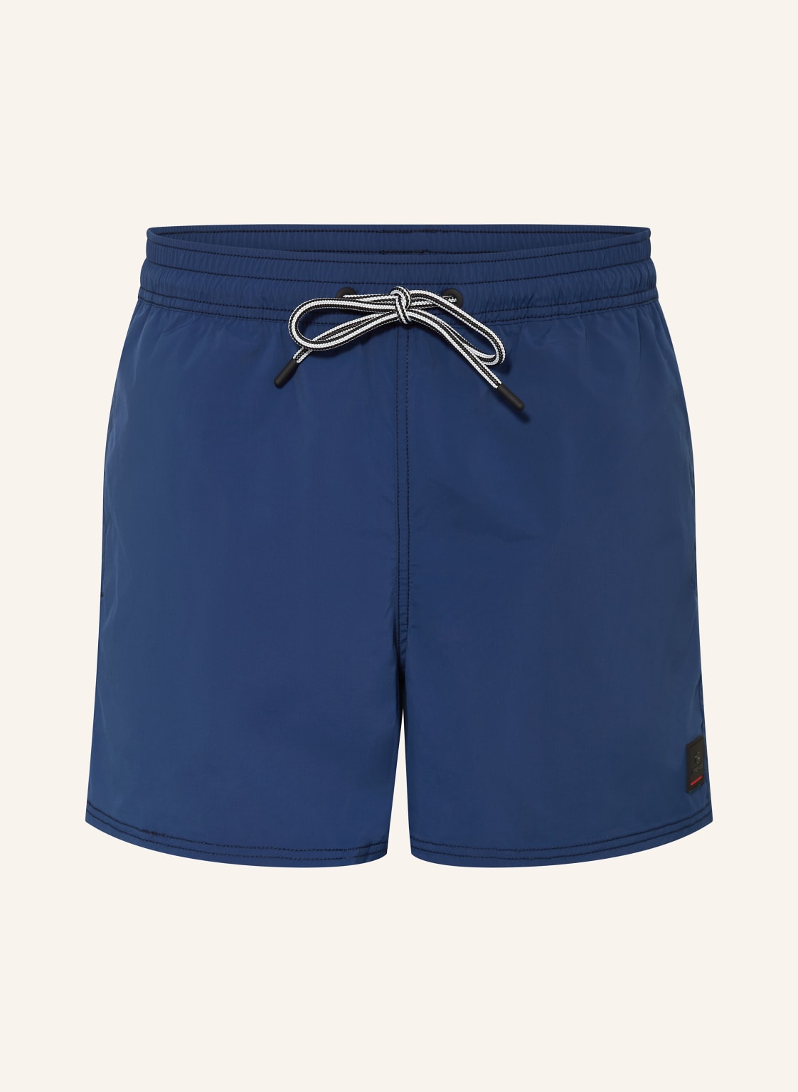 Fire+Ice Badeshorts nelson2 blau von FIRE+ICE