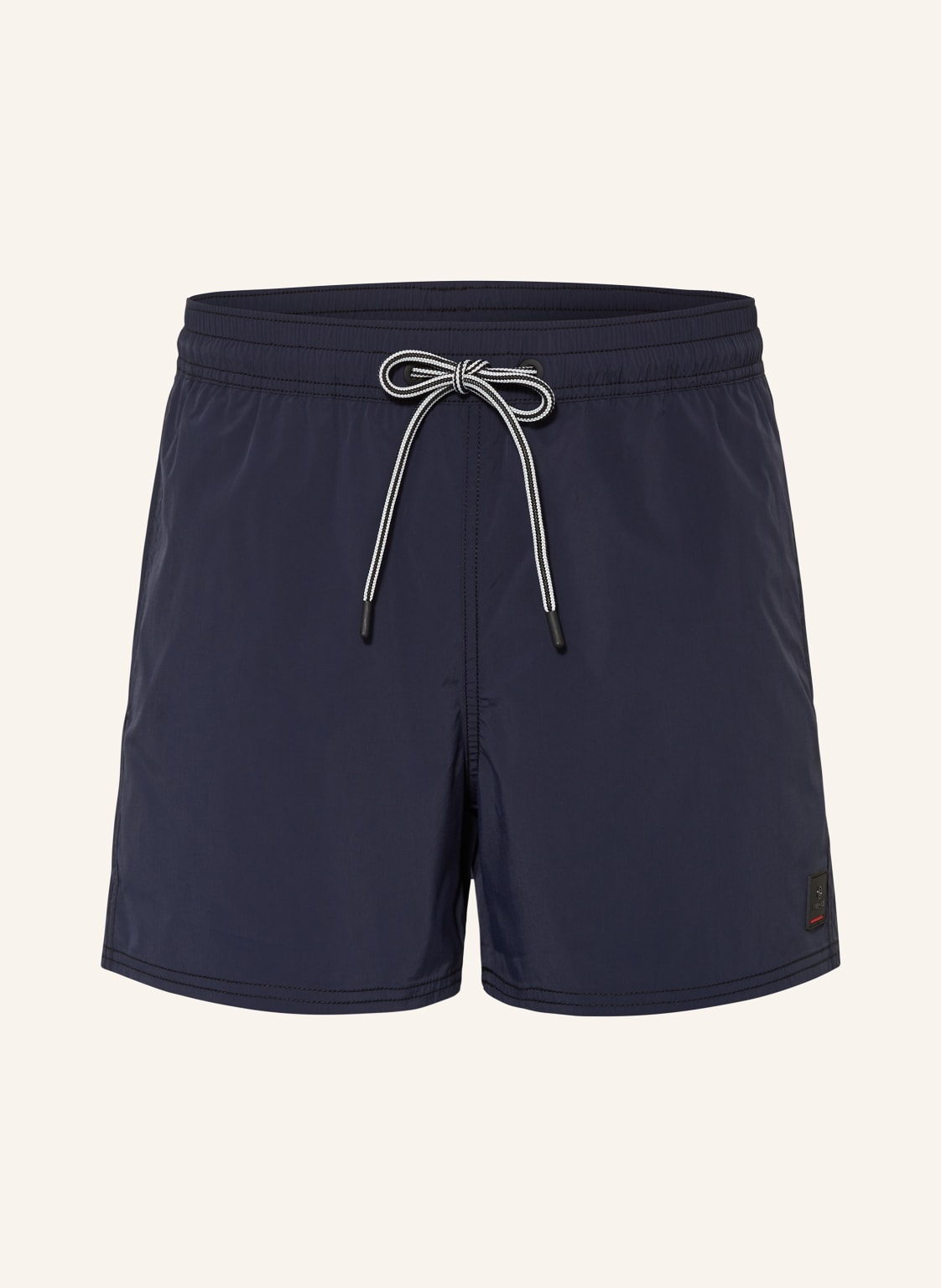 Fire+Ice Badeshorts nelson2 blau von FIRE+ICE