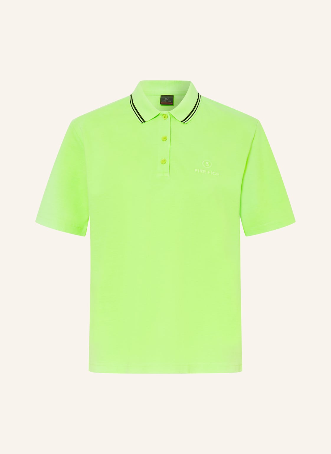 Fire+Ice Piqué-Poloshirt Xara gruen Fire+Ice Piqué-Poloshirt Xara gruen von FIRE+ICE
