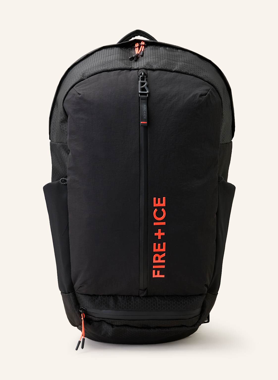 Fire+Ice Rucksack Park City Ari 12 L Mit Laptop-Fach schwarz Fire+Ice Rucksack Park City Ari 12 L Mit Laptop-Fach schwarz von FIRE+ICE