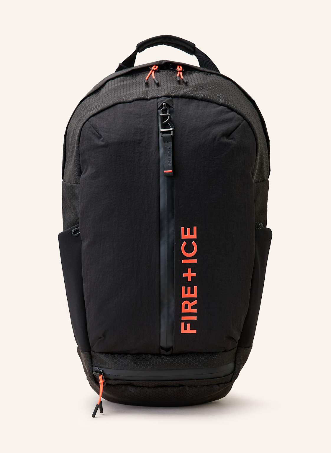 Fire+Ice Rucksack Park City Ari 8 L schwarz Fire+Ice Rucksack Park City Ari 8 L schwarz von FIRE+ICE
