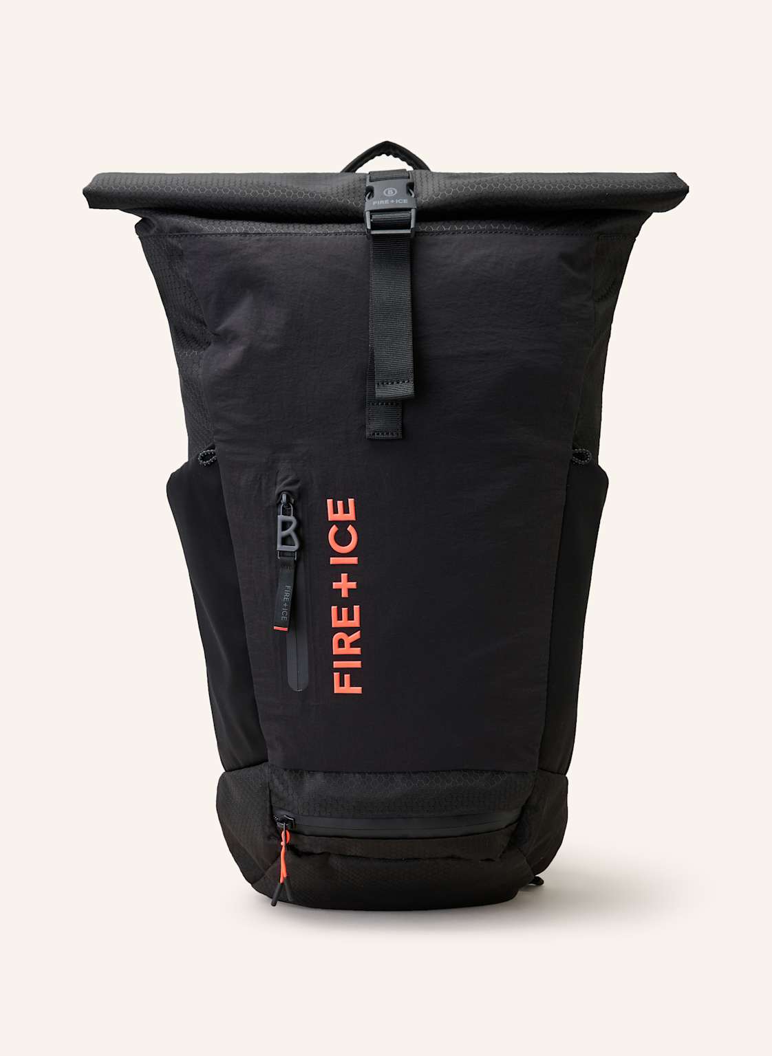 Fire+Ice Rucksack Park City Ive 16 L Mit Laptop-Fach schwarz Fire+Ice Rucksack Park City Ive 16 L Mit Laptop-Fach schwarz von FIRE+ICE