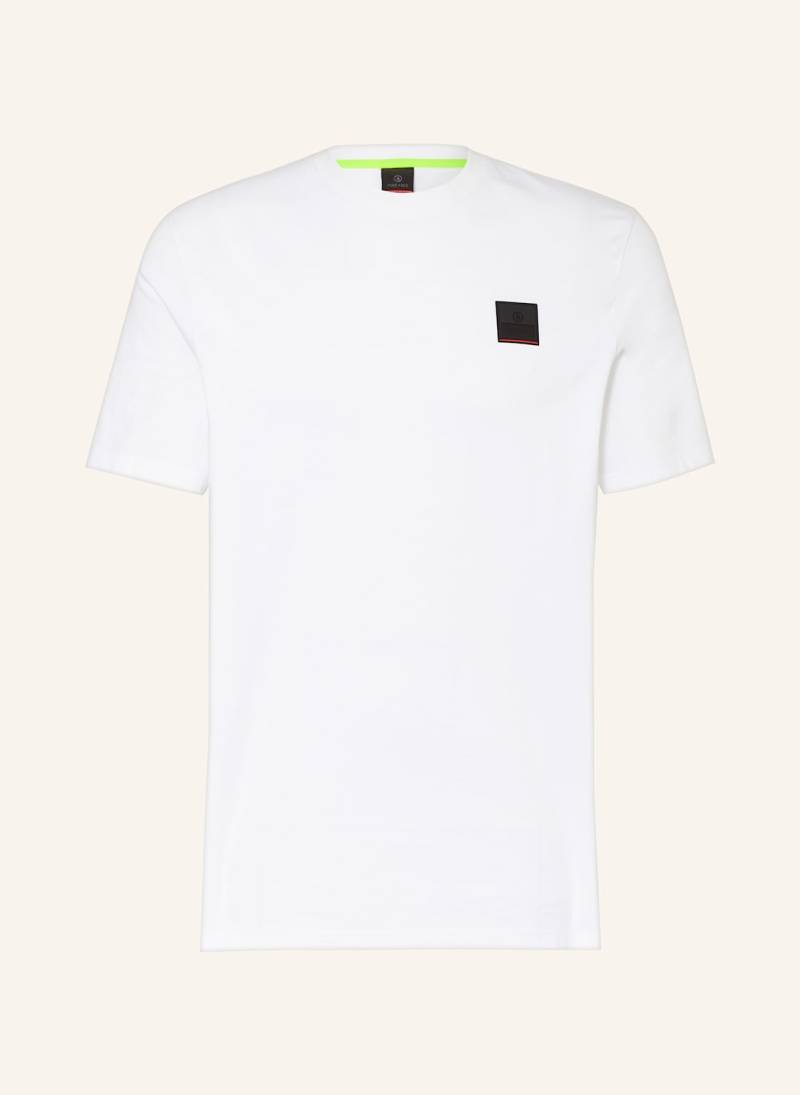 Fire+Ice T-Shirt weiss von FIRE+ICE
