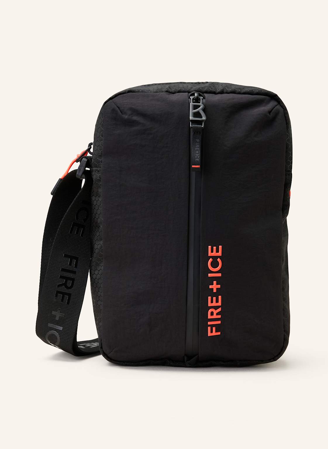 Fire+Ice Umhängetasche Park City Scout schwarz Fire+Ice Umhängetasche Park City Scout schwarz von FIRE+ICE