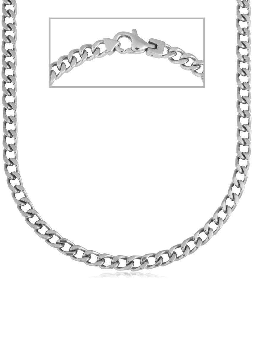 Firetti Edelstahlkette »Schmuck Geschenk Halskette Panzerkette, Geburtstag Weihnachten« Firetti Edelstahlkette »Schmuck Geschenk Halskette Panzerkette, Geburtstag Weihnachten« von Firetti