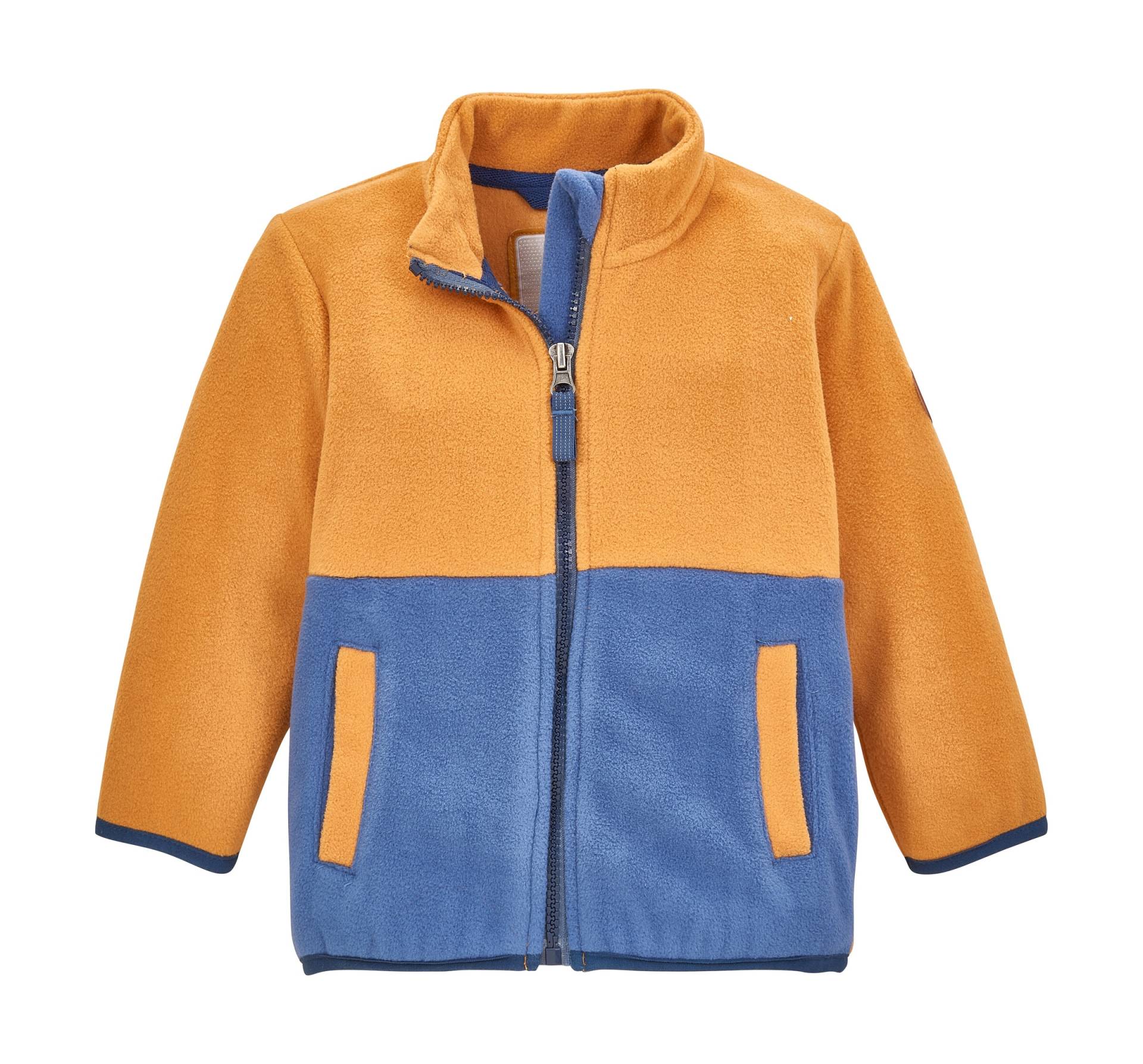 first instinct by killtec Fleecejacke »FIOS 54 MNS FLC JCKT«, Fleecejacke mit Colourblocking, Kinnschutz, Namensetikett, Taschen first instinct by killtec Fleecejacke »FIOS 54 MNS FLC JCKT«, Fleecejacke mit Colourblocking, Kinnschutz, Namensetikett, Taschen von FIRST INSTINCT by killtec
