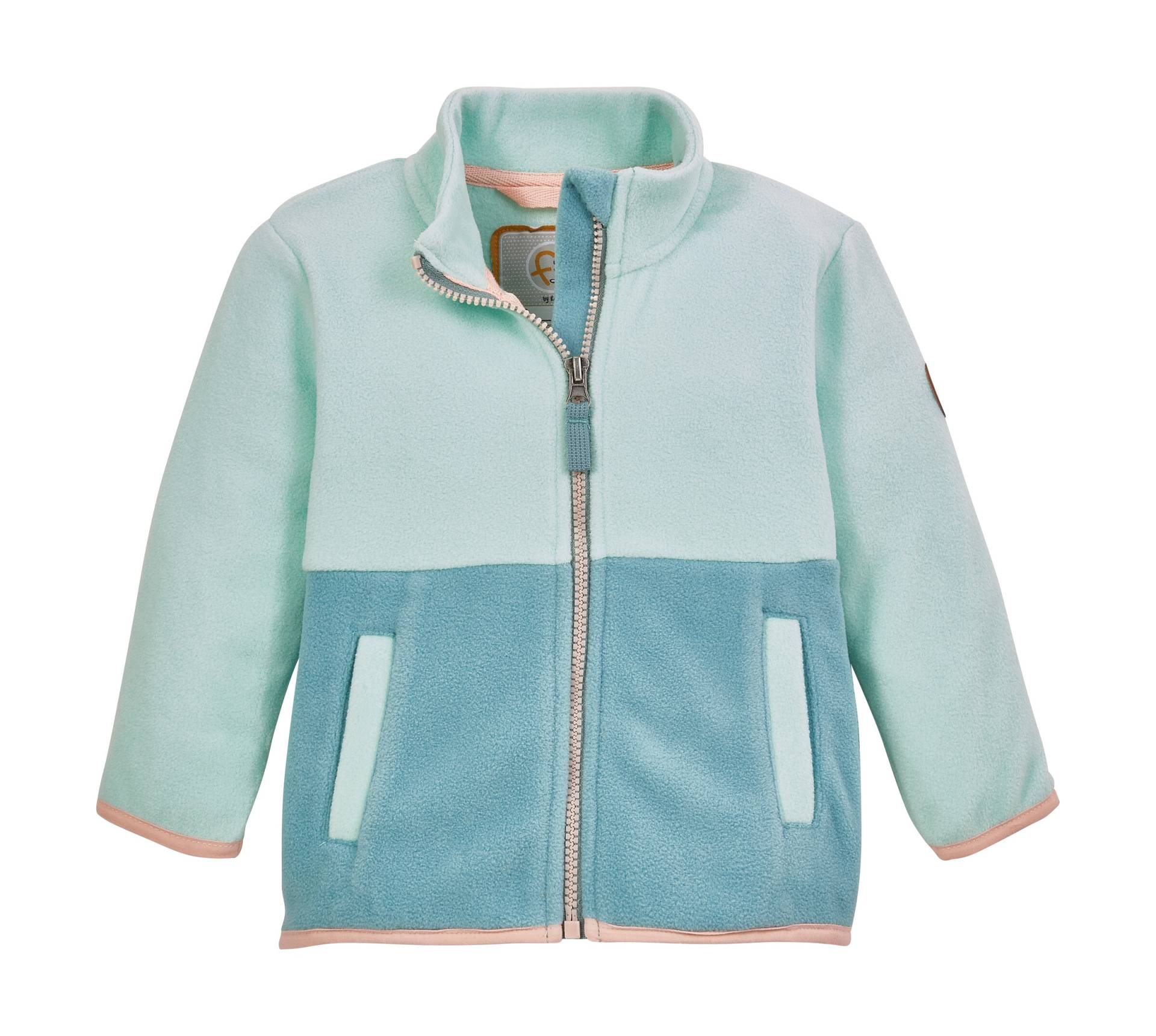 first instinct by killtec Fleecejacke »FIOS 54 MNS FLC JCKT«, Fleecejacke mit Colourblocking, Kinnschutz, Namensetikett, Taschen first instinct by killtec Fleecejacke »FIOS 54 MNS FLC JCKT«, Fleecejacke mit Colourblocking, Kinnschutz, Namensetikett, Taschen von FIRST INSTINCT by killtec