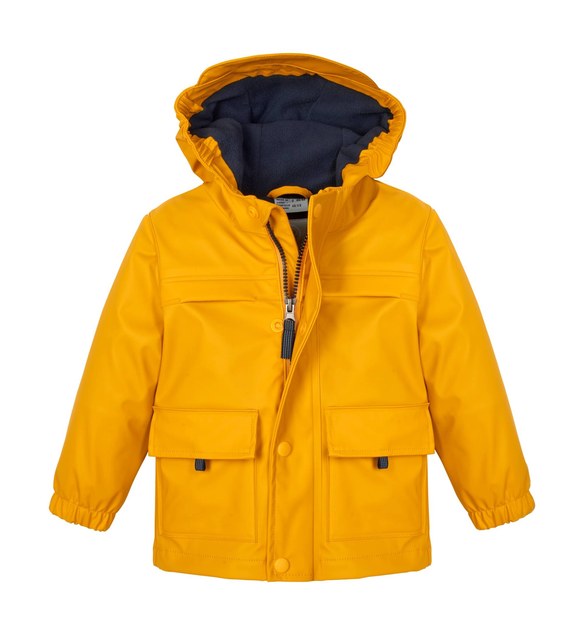 first instinct by killtec Funktionsjacke »FIOS 23 MNS JCKT«, Wasser- und winddichte Kinderjacke, PFAS-frei, reflektierend first instinct by killtec Funktionsjacke »FIOS 23 MNS JCKT«, Wasser- und winddichte Kinderjacke, PFAS-frei, reflektierend von FIRST INSTINCT by killtec