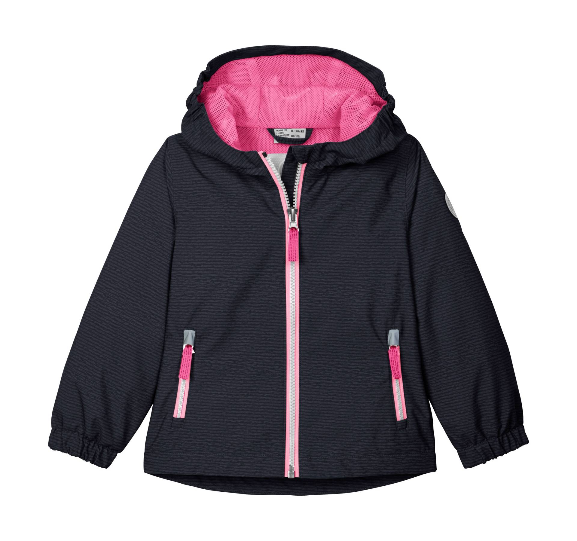 first instinct by killtec Funktionsjacke »FIOS 6 MNS JCKT«, Wasserdichte Kinderjacke mit verlängerbaren Ärmeln und PFAS-frei. first instinct by killtec Funktionsjacke »FIOS 6 MNS JCKT«, Wasserdichte Kinderjacke mit verlängerbaren Ärmeln und PFAS-frei. von FIRST INSTINCT by killtec