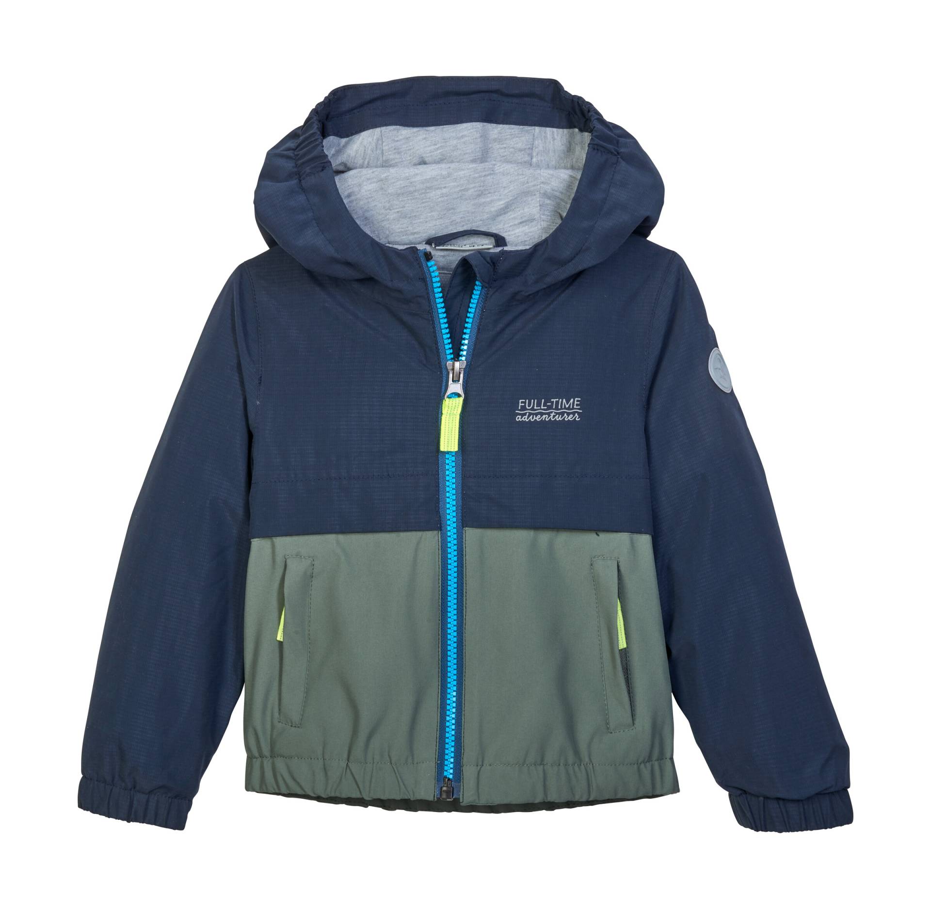 first instinct by killtec Funktionsjacke »FIOS 7 MNS JCKT«, Wasserdichte Kinderjacke mit Colourblock-Design und PFAS-frei first instinct by killtec Funktionsjacke »FIOS 7 MNS JCKT«, Wasserdichte Kinderjacke mit Colourblock-Design und PFAS-frei von FIRST INSTINCT by killtec