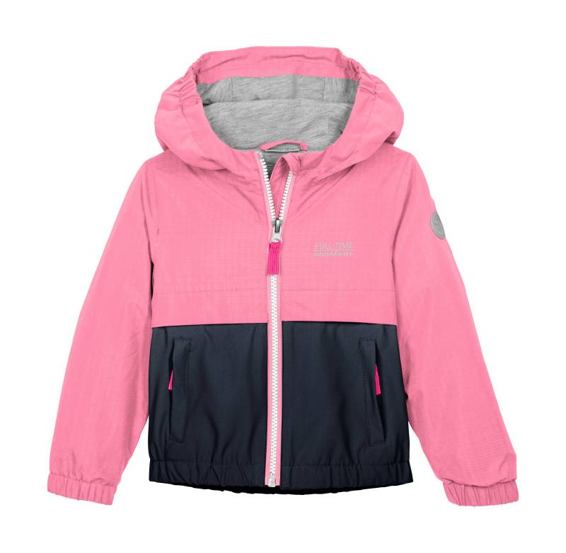 first instinct by killtec Funktionsjacke »FIOS 7 MNS JCKT«, Wasserdichte Kinderjacke mit Colourblock-Design und PFAS-frei von FIRST INSTINCT by killtec