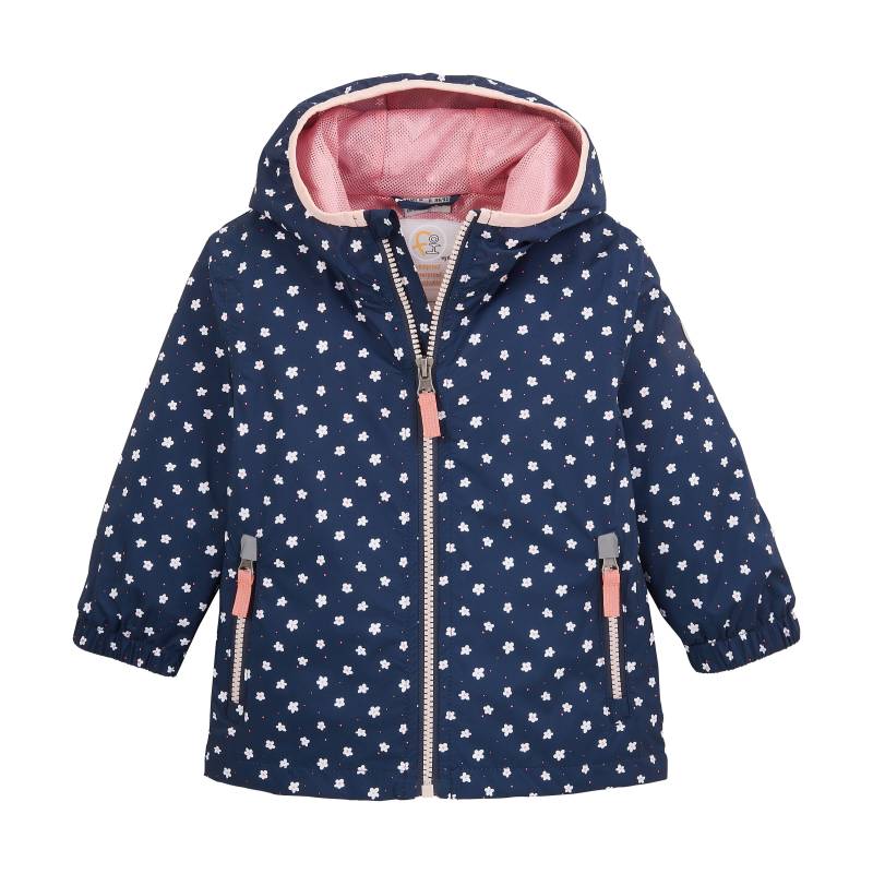 first instinct by killtec Outdoorjacke »FIOS 71 MNS JCKT«, Wasserdicht, verlängerbare Ärmel, PFAS-freie Imprägnierung von FIRST INSTINCT by killtec