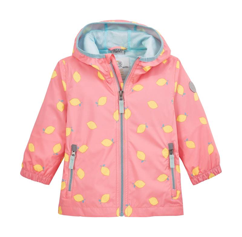 first instinct by killtec Outdoorjacke »FIOS 71 MNS JCKT«, Wasserdicht, verlängerbare Ärmel, PFAS-freie Imprägnierung von FIRST INSTINCT by killtec