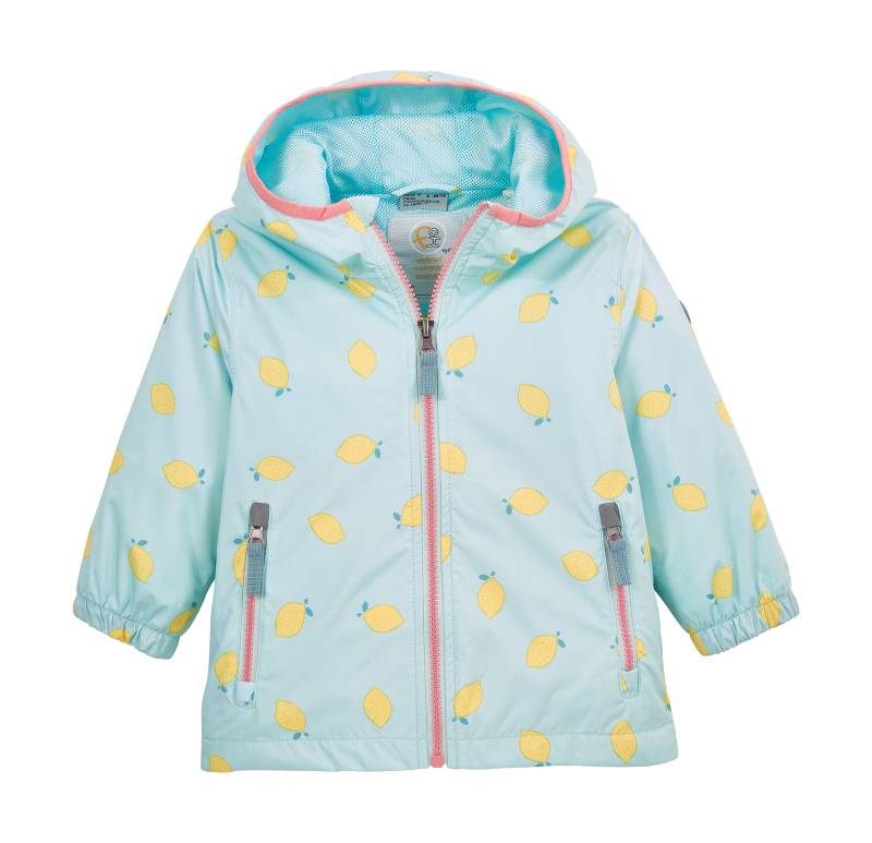 first instinct by killtec Outdoorjacke »FIOS 71 MNS JCKT«, Wasserdicht, verlängerbare Ärmel, PFAs-freie Imprägnierung von FIRST INSTINCT by killtec