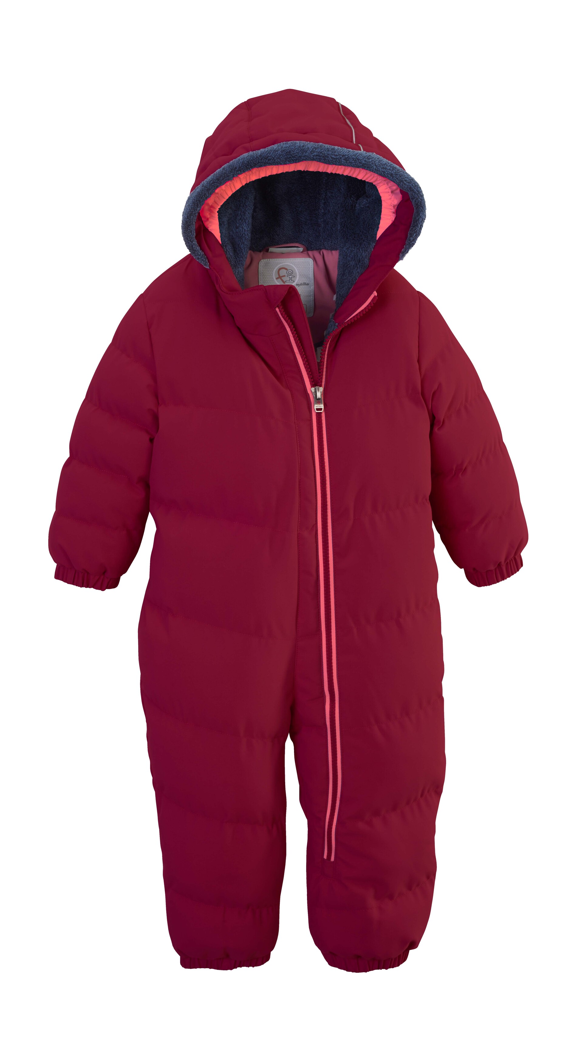 first instinct by killtec Overall »FIOW 32 MNS ONPC«, Wasserabweisender Schneeanzug, Teddyfleece, nachhaltig, reflektierend first instinct by killtec Overall »FIOW 32 MNS ONPC«, Wasserabweisender Schneeanzug, Teddyfleece, nachhaltig, reflektierend von FIRST INSTINCT by killtec