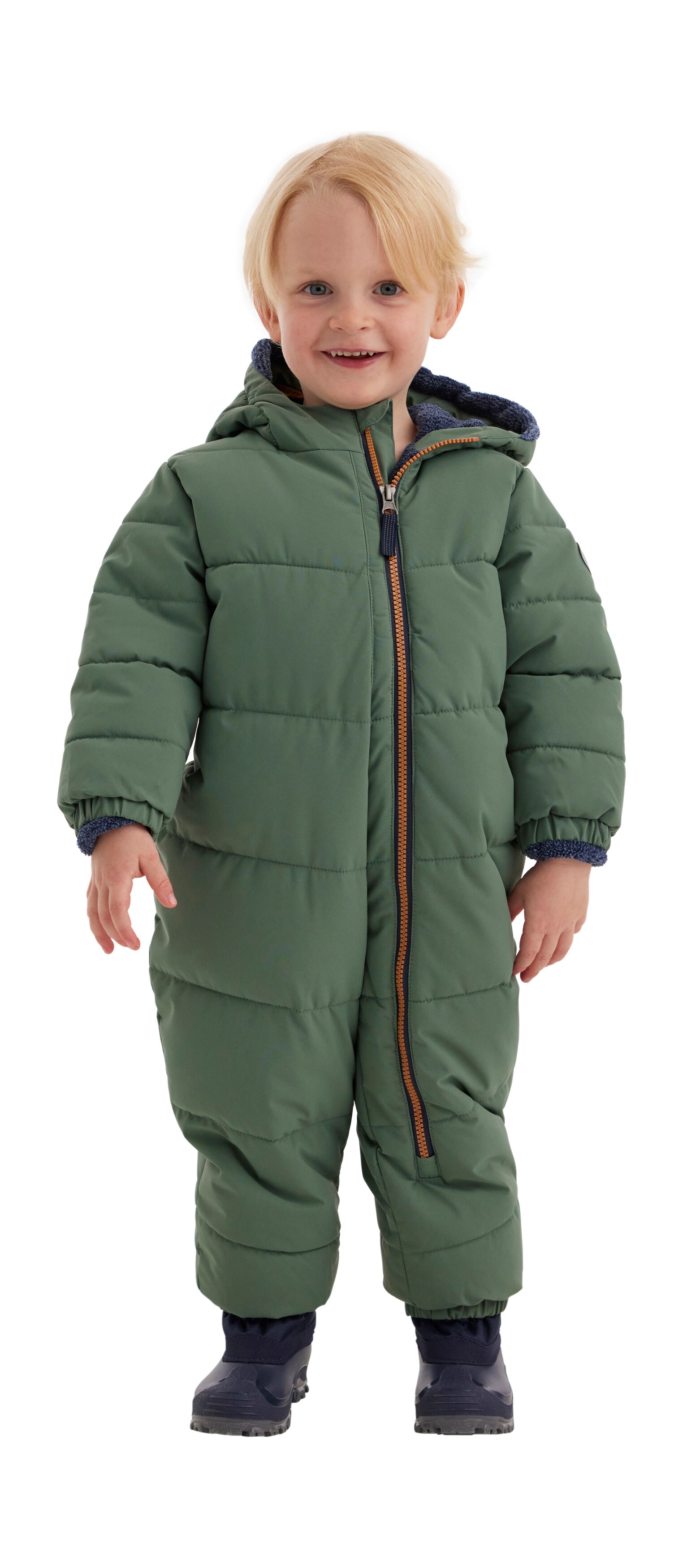 first instinct by killtec Overall »FIOW 32 MNS ONPC«, Wasserabweisender Schneeanzug, Teddyfleece, nachhaltig, reflektierend first instinct by killtec Overall »FIOW 32 MNS ONPC«, Wasserabweisender Schneeanzug, Teddyfleece, nachhaltig, reflektierend von FIRST INSTINCT by killtec