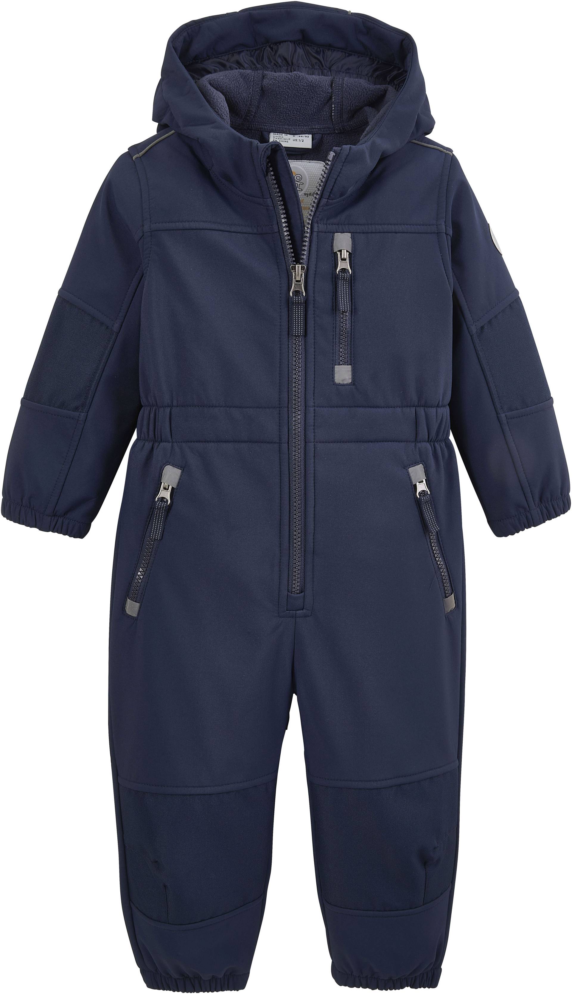 first instinct by killtec Overall, für Kinder first instinct by killtec Overall, für Kinder von FIRST INSTINCT by killtec