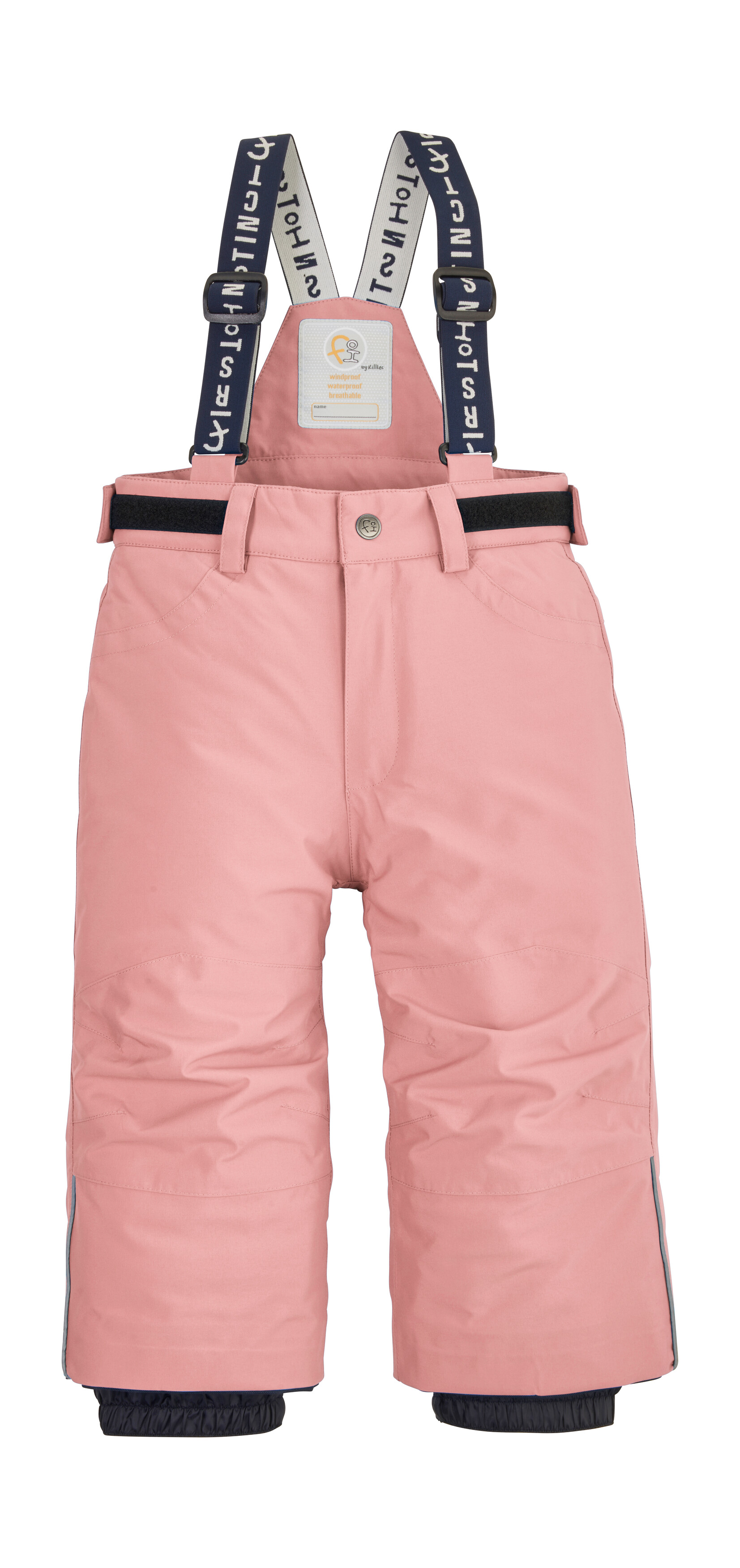 first instinct by killtec Skihose »FISW 33 MNS SKI PNTS« first instinct by killtec Skihose »FISW 33 MNS SKI PNTS« von FIRST INSTINCT by killtec