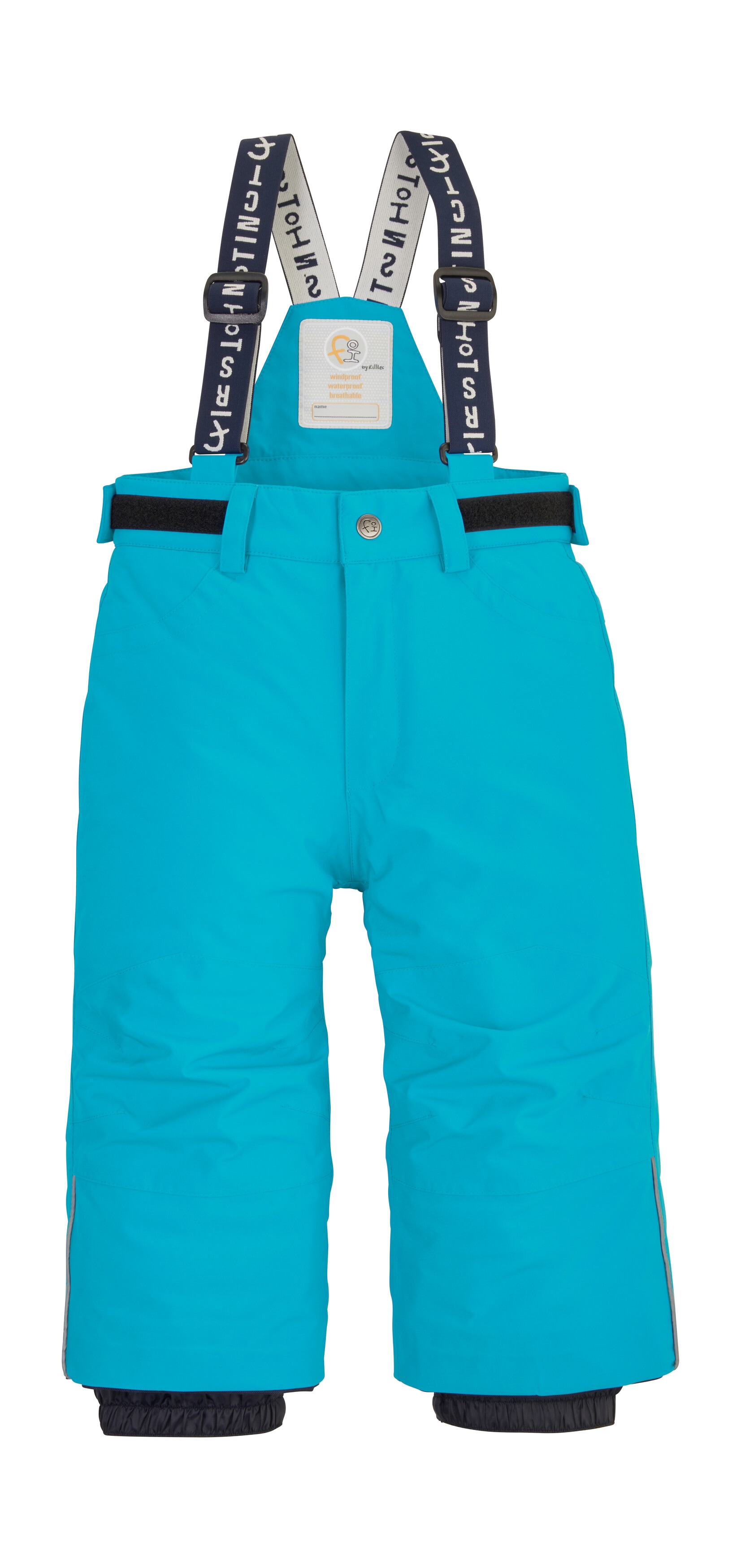 first instinct by killtec Skihose »FISW 33 MNS SKI PNTS« first instinct by killtec Skihose »FISW 33 MNS SKI PNTS« von FIRST INSTINCT by killtec