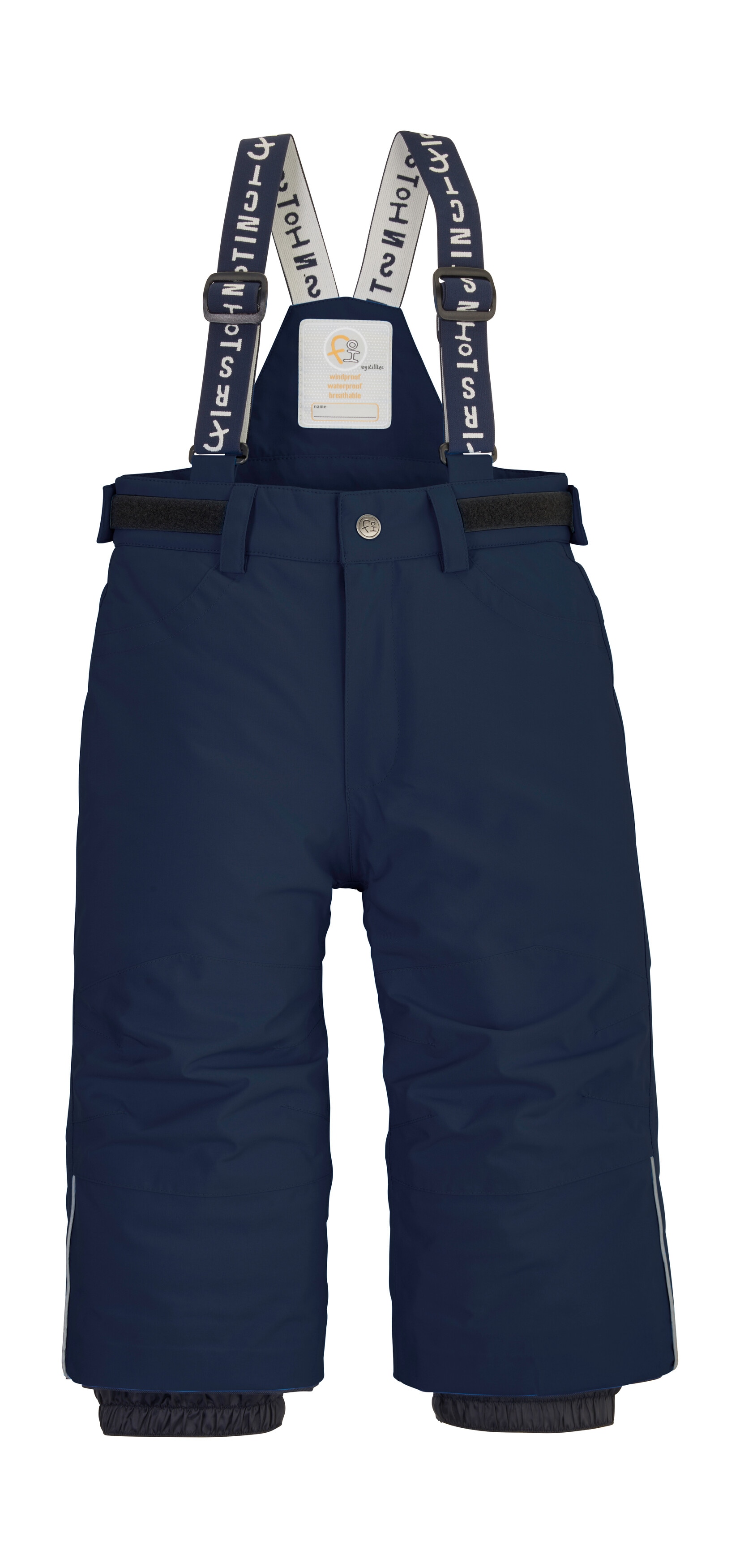first instinct by killtec Skihose »FISW 33 MNS SKI PNTS« first instinct by killtec Skihose »FISW 33 MNS SKI PNTS« von FIRST INSTINCT by killtec