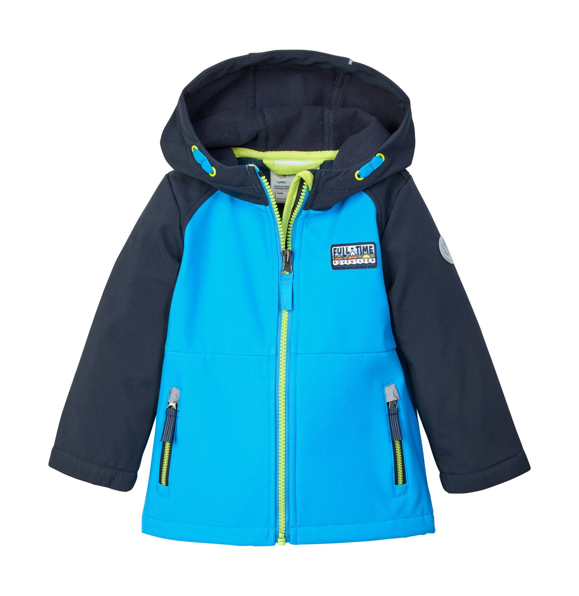 first instinct by killtec Softshelljacke »FIOS 12 MNS SFTSHLL JCKT«, Softshelljacke: wasserabweisend, winddicht, PFAS-frei imprägniert first instinct by killtec Softshelljacke »FIOS 12 MNS SFTSHLL JCKT«, Softshelljacke: wasserabweisend, winddicht, PFAS-frei imprägniert von FIRST INSTINCT by killtec