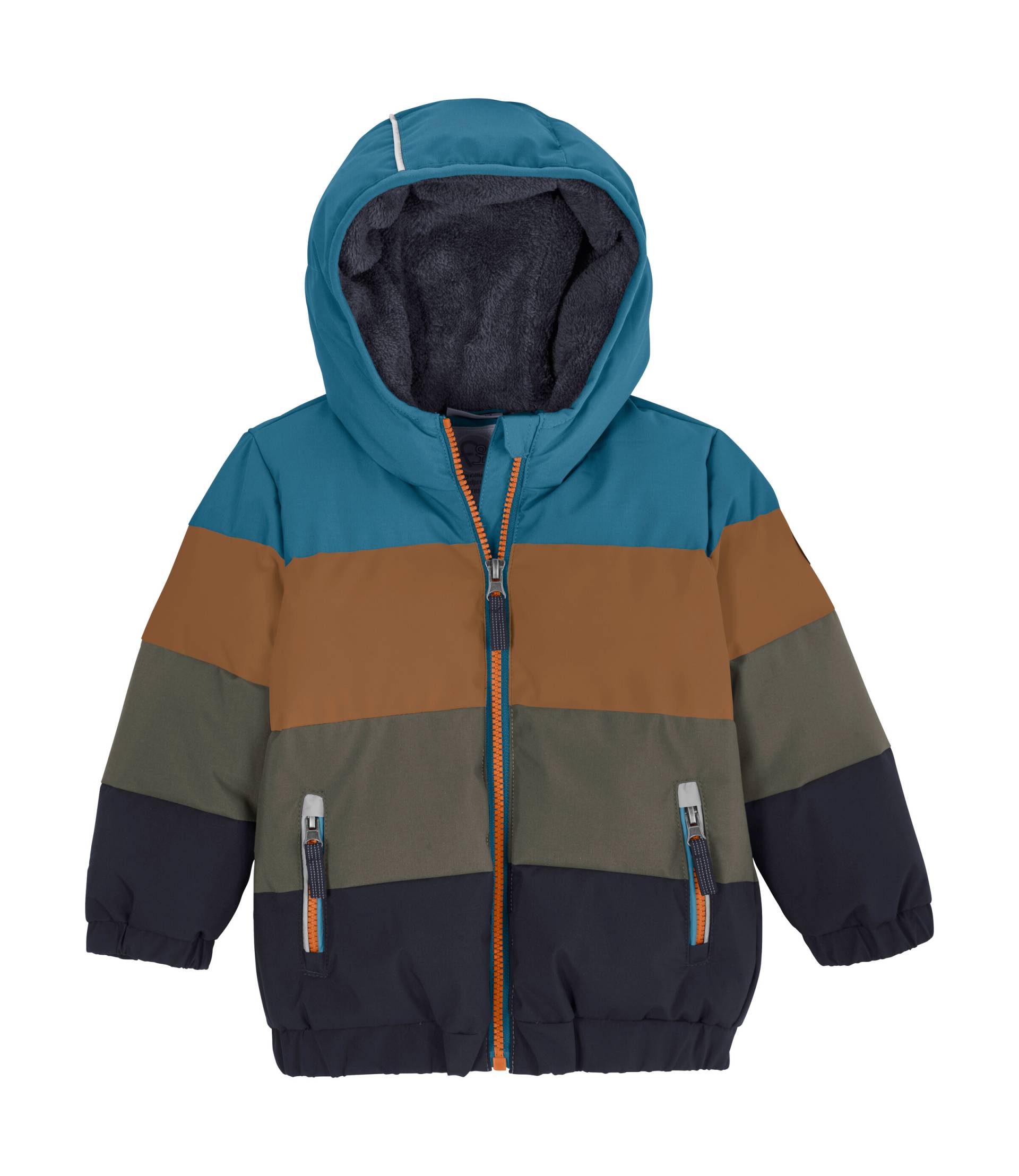 first instinct by killtec Steppjacke »FIOW 21 MNS QLTD JCKT« first instinct by killtec Steppjacke »FIOW 21 MNS QLTD JCKT« von FIRST INSTINCT by killtec
