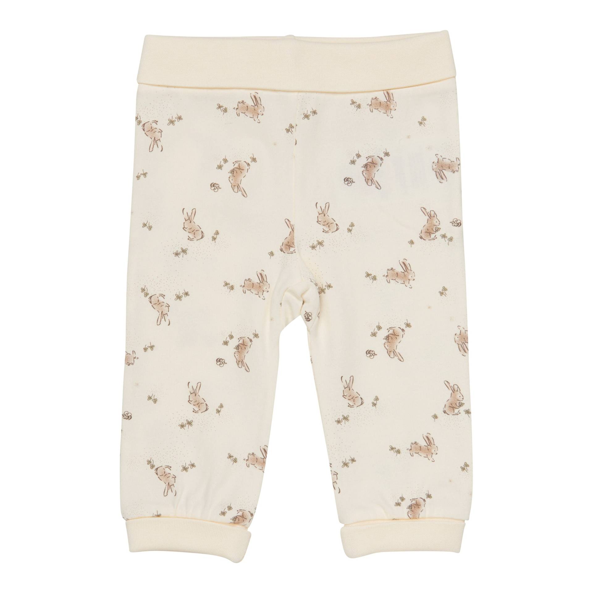 Frühchen-Hose Hasen Frühchen-Hose Hasen von FIXONI LITTLE BEE