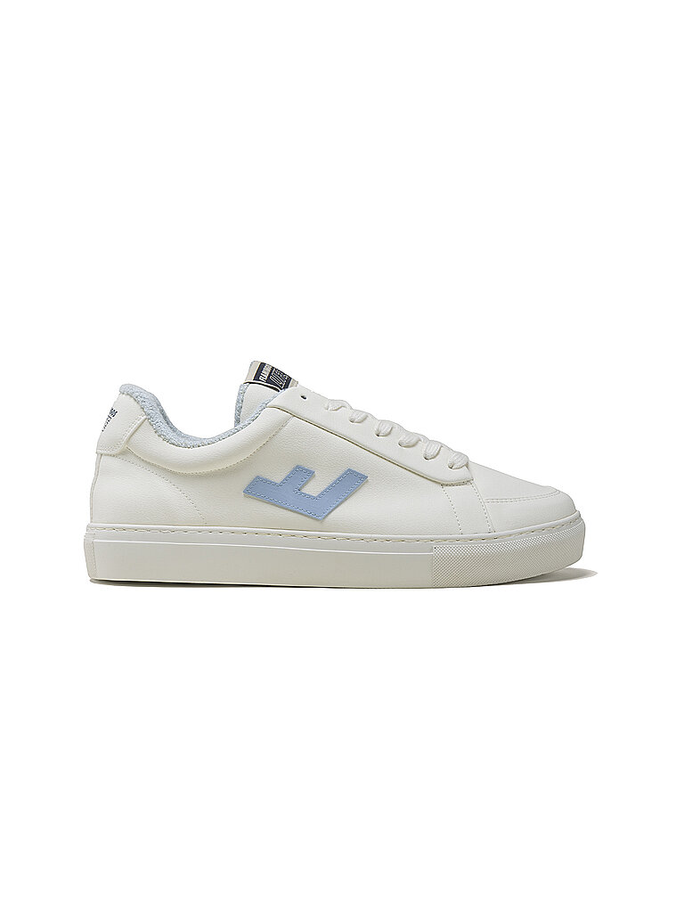 FLAMINGOS LIFE Sneaker CLASSIC 70S weiss | 38 von FLAMINGOS LIFE