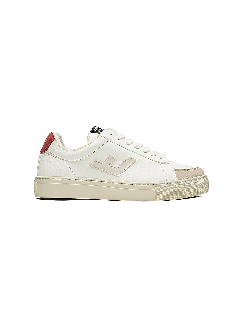 FLAMINGOS LIFE Sneaker Classic 70S  weiss | 41 von FLAMINGOS LIFE