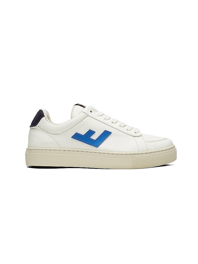 FLAMINGOS LIFE Sneaker Classic 70S  weiss | 41 von FLAMINGOS LIFE