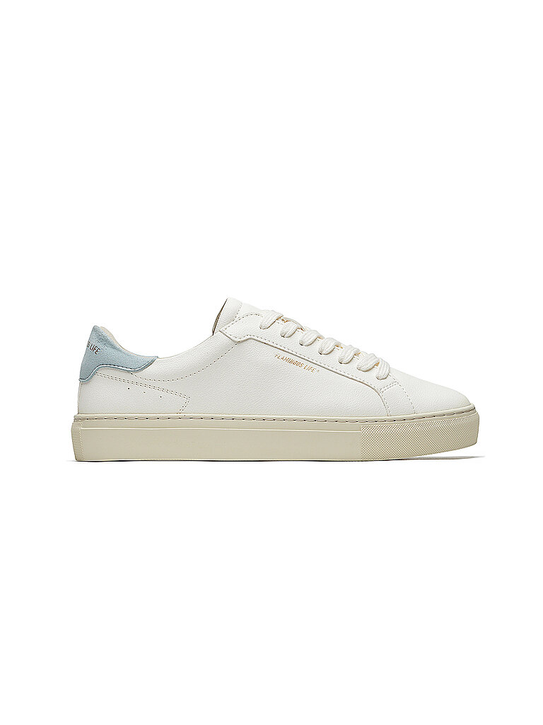 FLAMINGOS LIFE Sneaker HAMTON COURT weiss | 37 FLAMINGOS LIFE Sneaker HAMTON COURT weiss | 37 von FLAMINGOS LIFE