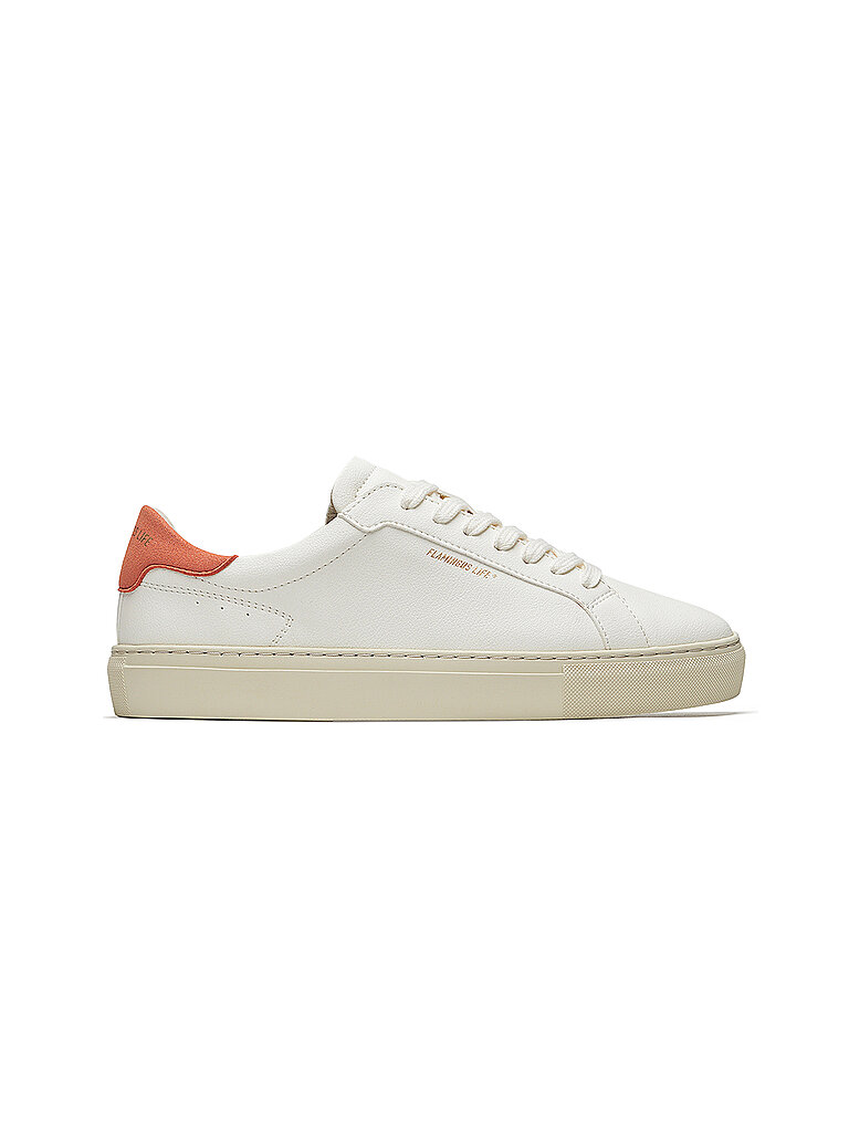 FLAMINGOS LIFE Sneaker HAMTON COURT weiss | 41 FLAMINGOS LIFE Sneaker HAMTON COURT weiss | 41 von FLAMINGOS LIFE