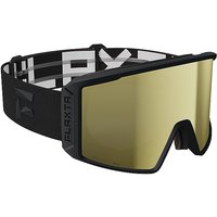 FLAXTA Skibrille Evoke schwarz FLAXTA Skibrille Evoke schwarz von FLAXTA