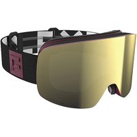 FLAXTA Skibrille Prime beere von FLAXTA