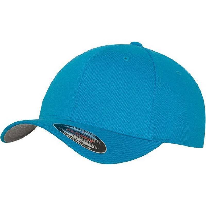 Baseballkappe Damen Aquamarine XS/S von FLEXFIT