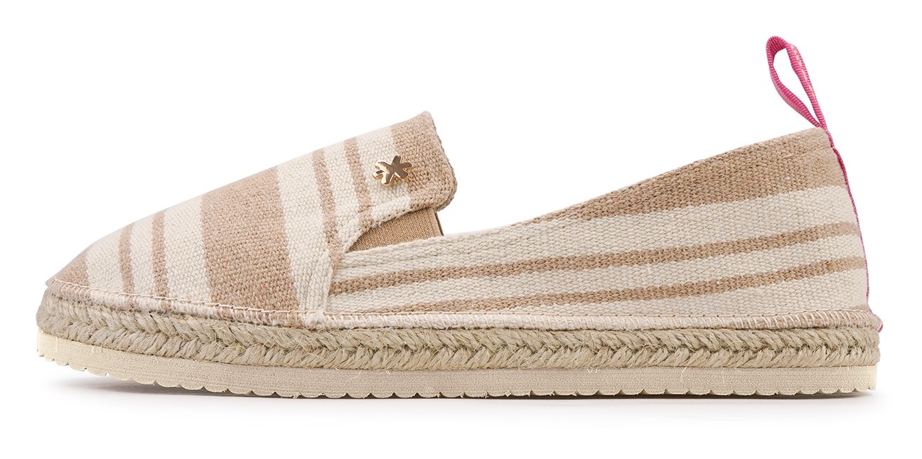 Flip Flop Espadrille von FLIP FLOP