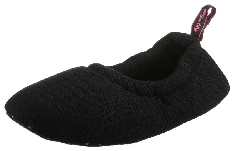 Flip Flop Hausschuh »ballet*knit« von FLIP FLOP