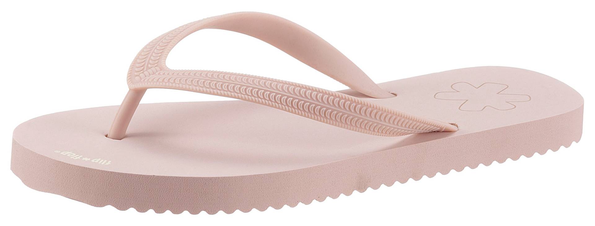 Flip Flop Zehentrenner von FLIP FLOP