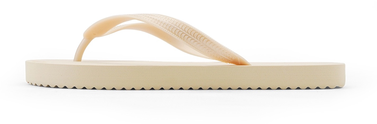 Flip Flop Zehentrenner »originals*metallic« von FLIP FLOP