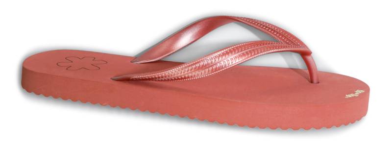 Flip Flop Zehentrenner »originals*metallic« von FLIP FLOP