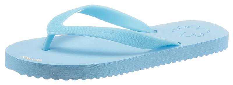 Flip Flop Zehentrenner von FLIP FLOP