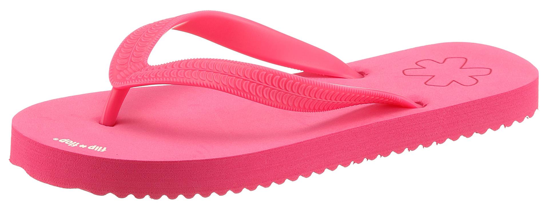 Flip Flop Zehentrenner von FLIP FLOP